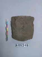 藏品(磨製石斧)的圖片